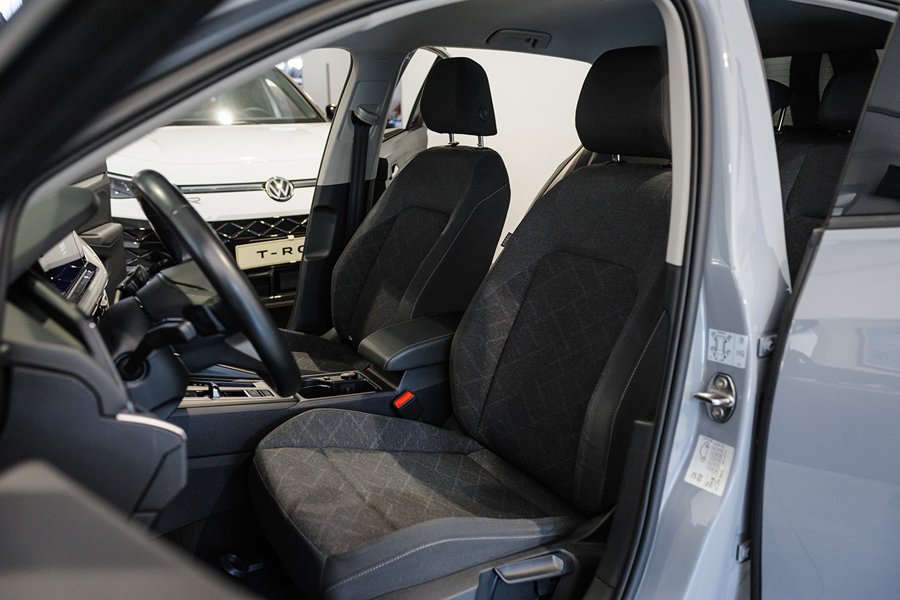 Volkswagen Golf 2.0 TDI 115CV DSG Life