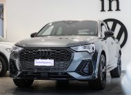 Audi Q3 SPB 35 2.0 TDI 150CV S-tronic Identity Black