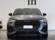 Audi Q3 SPB 35 2.0 TDI 150CV S-tronic Identity Black