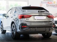 Audi Q3 SPB 35 2.0 TDI 150CV S-tronic Identity Black