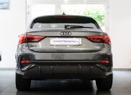 Audi Q3 SPB 35 2.0 TDI 150CV S-tronic Identity Black