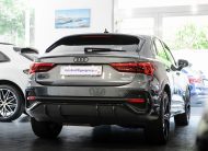 Audi Q3 SPB 35 2.0 TDI 150CV S-tronic Identity Black