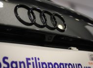 Audi Q3 SPB 35 2.0 TDI 150CV S-tronic Identity Black