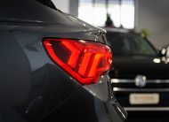 Audi Q3 SPB 35 2.0 TDI 150CV S-tronic Identity Black