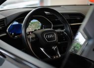 Audi Q3 SPB 35 2.0 TDI 150CV S-tronic Identity Black