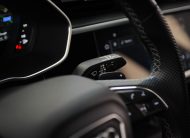 Audi Q3 SPB 35 2.0 TDI 150CV S-tronic Identity Black