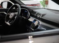 Audi Q3 SPB 35 2.0 TDI 150CV S-tronic Identity Black