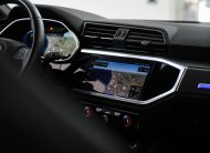 Audi Q3 SPB 35 2.0 TDI 150CV S-tronic Identity Black