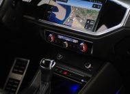 Audi Q3 SPB 35 2.0 TDI 150CV S-tronic Identity Black