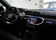 Audi Q3 SPB 35 2.0 TDI 150CV S-tronic Identity Black