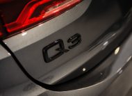 Audi Q3 SPB 35 2.0 TDI 150CV S-tronic Identity Black