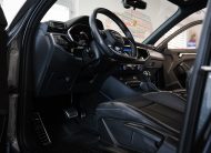 Audi Q3 SPB 35 2.0 TDI 150CV S-tronic Identity Black