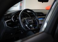 Audi Q3 SPB 35 2.0 TDI 150CV S-tronic Identity Black
