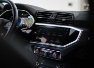 Audi Q3 SPB 35 2.0 TDI 150CV S-tronic Identity Black