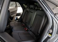 Audi Q3 SPB 35 2.0 TDI 150CV S-tronic Identity Black