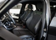 Audi Q3 SPB 35 2.0 TDI 150CV S-tronic Identity Black