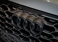 Audi Q3 SPB 35 2.0 TDI 150CV S-tronic Identity Black