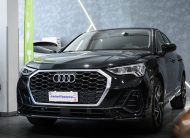 Audi Q3 SPB 35 2.0 TDI S-ronic Business Plus