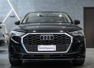 Audi Q3 SPB 35 2.0 TDI S-ronic Business Plus