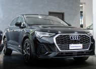 Audi Q3 SPB 35 2.0 TDI S-ronic Business Plus