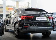 Audi Q3 SPB 35 2.0 TDI S-ronic Business Plus
