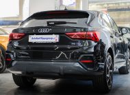 Audi Q3 SPB 35 2.0 TDI S-ronic Business Plus
