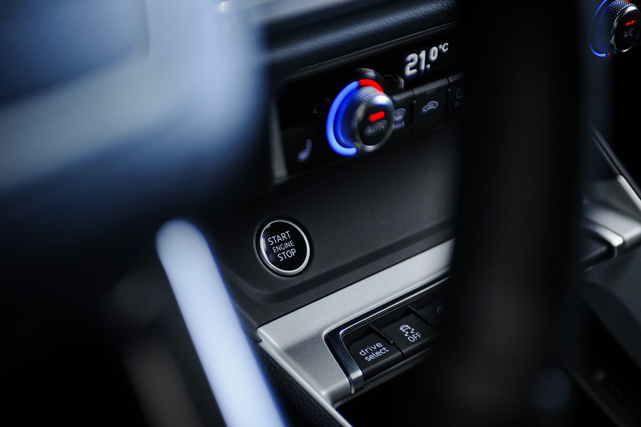 Audi Q3 SPB 35 2.0 TDI S-ronic Business Plus