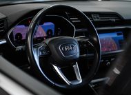Audi Q3 SPB 35 2.0 TDI S-ronic Business Plus