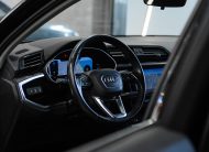 Audi Q3 SPB 35 2.0 TDI S-ronic Business Plus