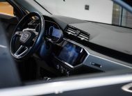 Audi Q3 SPB 35 2.0 TDI S-ronic Business Plus