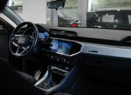 Audi Q3 SPB 35 2.0 TDI S-ronic Business Plus