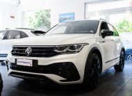 Volkswagen Tiguan 2.0 TDI 150CV DSG R-Line