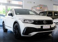 Volkswagen Tiguan 2.0 TDI 150CV DSG R-Line