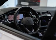 Volkswagen Tiguan 2.0 TDI 150CV DSG R-Line