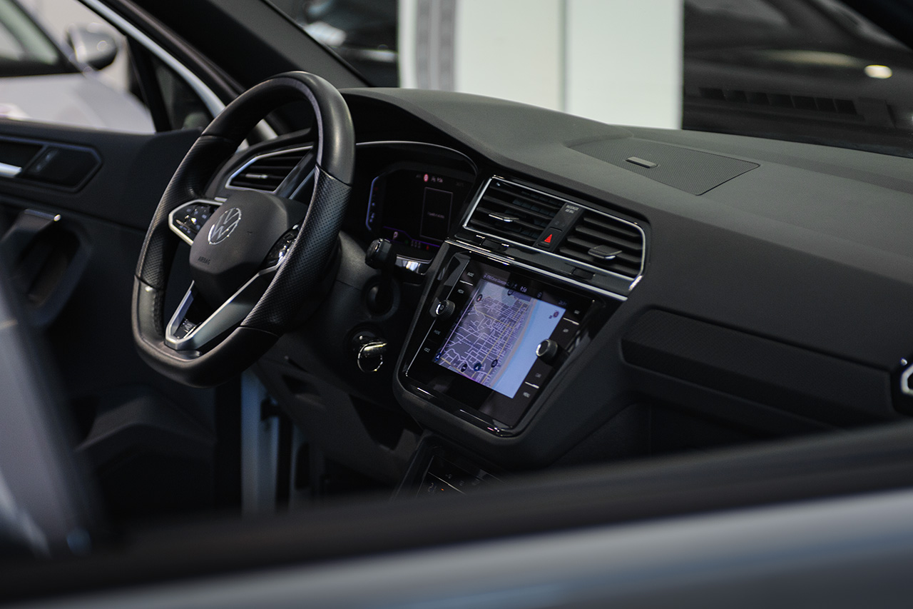Volkswagen Tiguan 2.0 TDI 150CV DSG R-Line