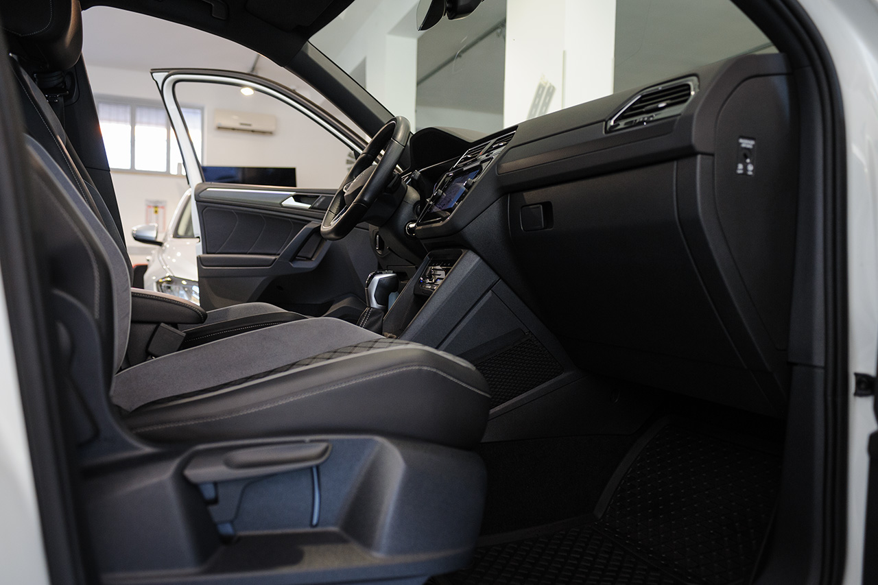 Volkswagen Tiguan 2.0 TDI 150CV DSG R-Line