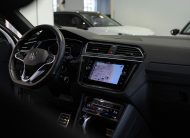 Volkswagen Tiguan 2.0 TDI 150CV DSG R-Line