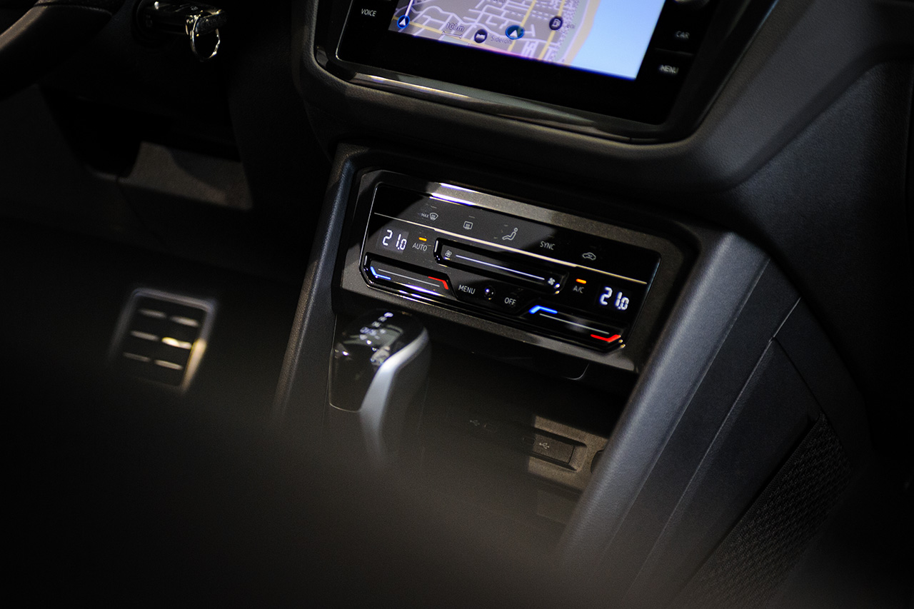 Volkswagen Tiguan 2.0 TDI 150CV DSG R-Line