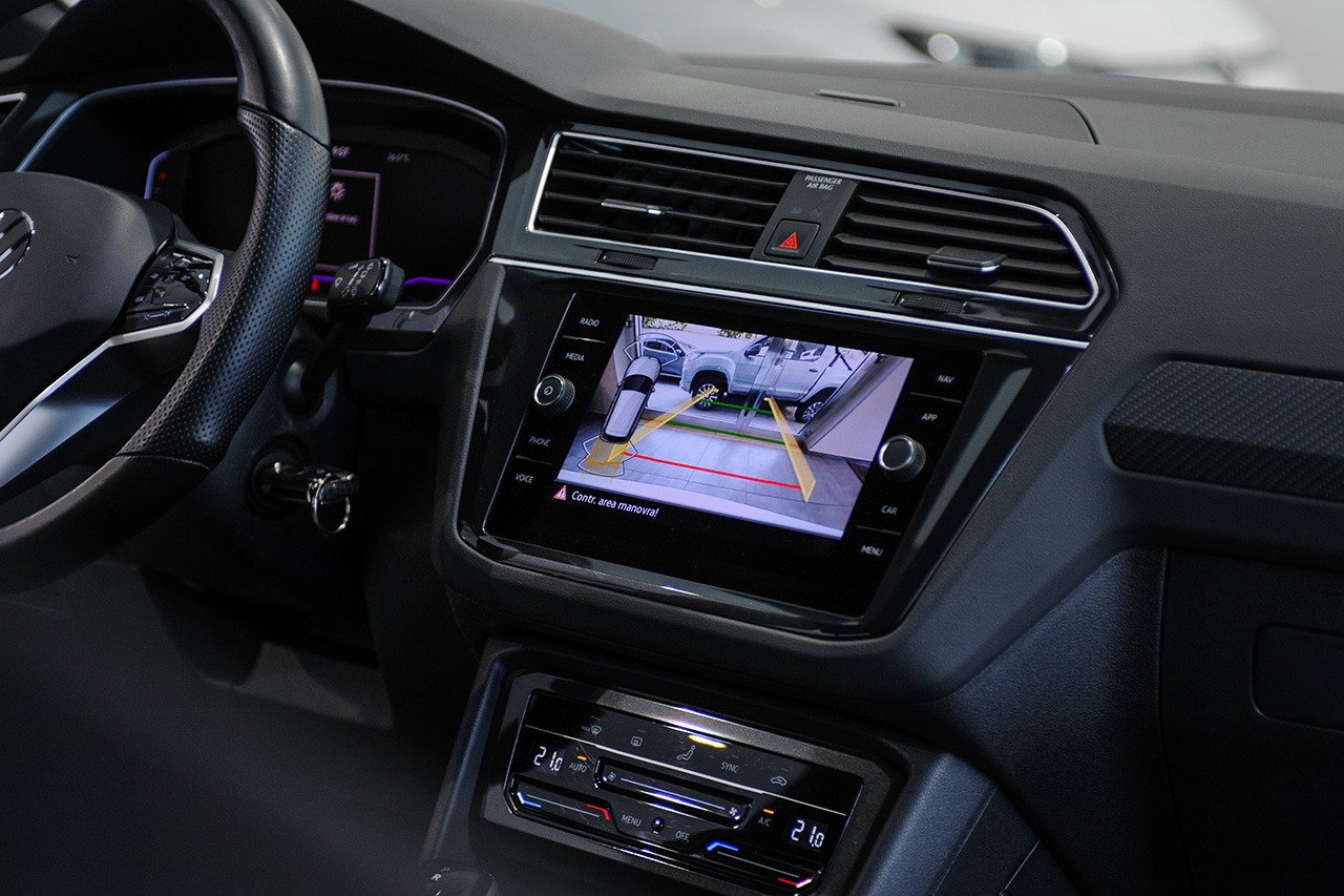 Volkswagen Tiguan 2.0 TDI 150CV DSG R-Line