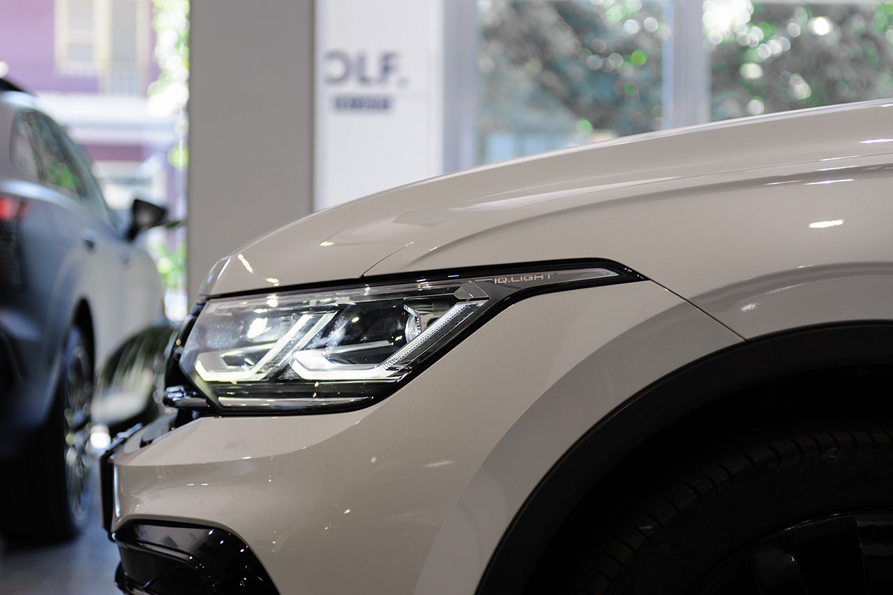 Volkswagen Tiguan 2.0 TDI 150CV DSG R-Line