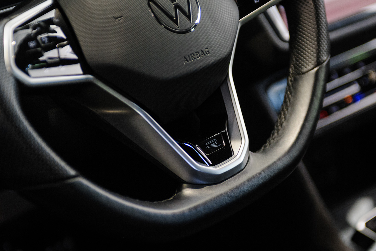 Volkswagen Tiguan 2.0 TDI 150CV DSG R-Line