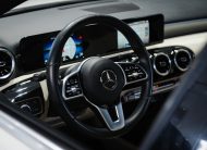 Mercedes-Benz Classe A 200 d Premium auto