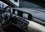 Mercedes-Benz Classe A 200 d Premium auto
