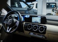 Mercedes-Benz Classe A 200 d Premium auto