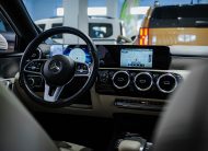 Mercedes-Benz Classe A 200 d Premium auto