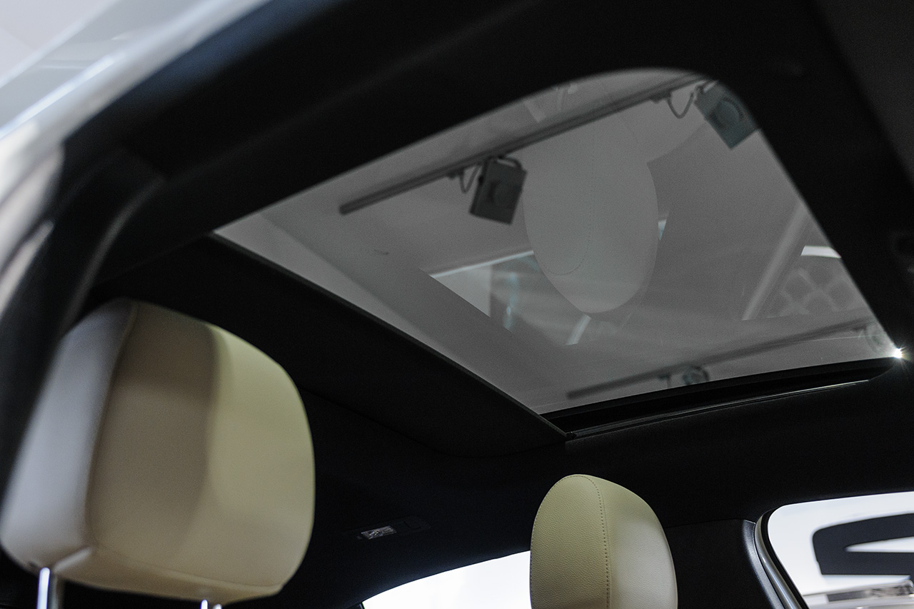 Mercedes-Benz Classe A 200 d Premium auto
