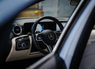 Mercedes-Benz Classe A 200 d Premium auto