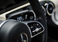 Mercedes-Benz Classe A 200 d Premium auto