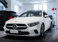 Mercedes-Benz Classe A 200 d Premium auto