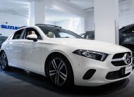 Mercedes-Benz Classe A 200 d Premium auto